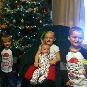 Meet your Posher, Zackary